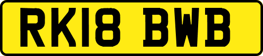 RK18BWB