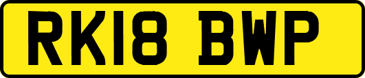 RK18BWP