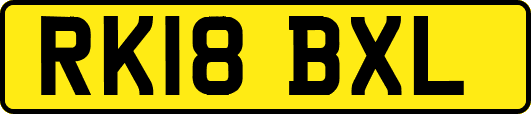 RK18BXL