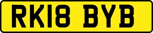 RK18BYB