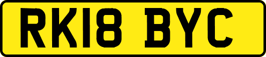 RK18BYC