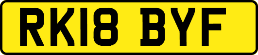 RK18BYF