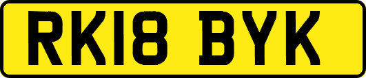 RK18BYK