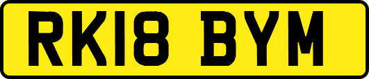 RK18BYM