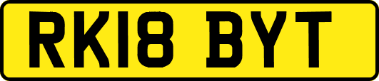 RK18BYT