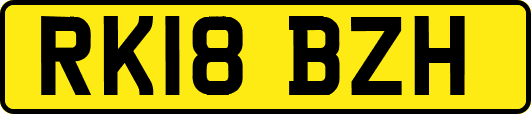 RK18BZH