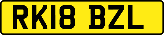 RK18BZL