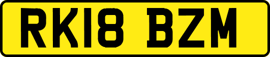 RK18BZM