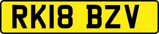 RK18BZV