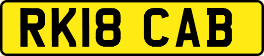 RK18CAB