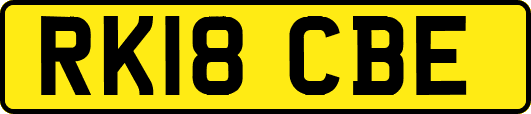 RK18CBE
