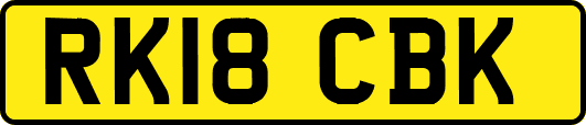 RK18CBK