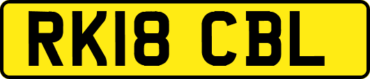 RK18CBL