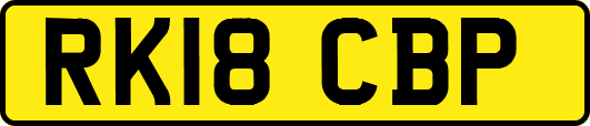 RK18CBP