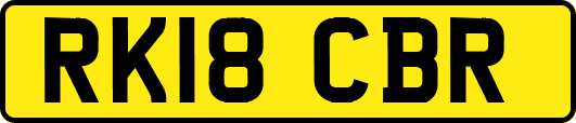 RK18CBR