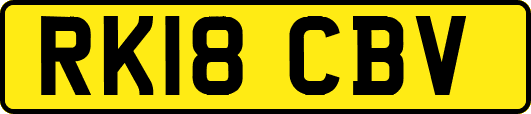RK18CBV