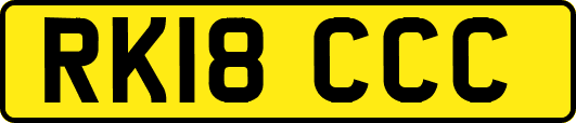 RK18CCC