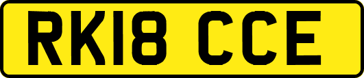 RK18CCE