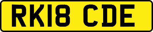 RK18CDE