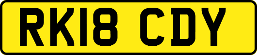 RK18CDY