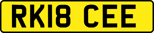 RK18CEE