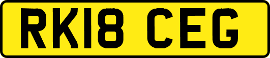 RK18CEG