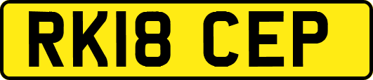RK18CEP
