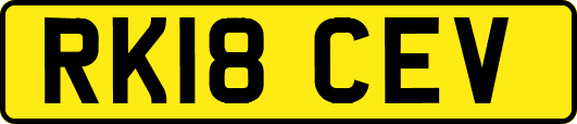 RK18CEV