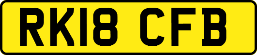 RK18CFB