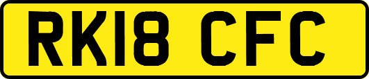 RK18CFC