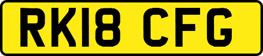 RK18CFG