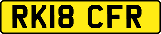 RK18CFR