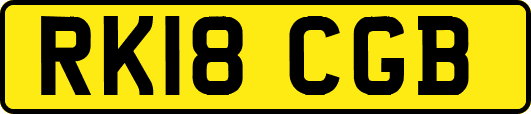 RK18CGB