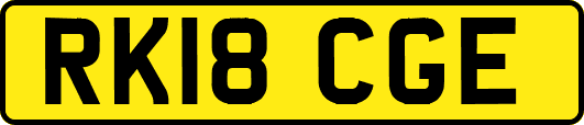 RK18CGE