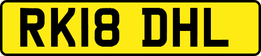 RK18DHL