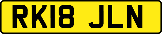 RK18JLN