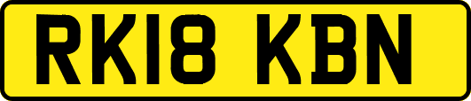 RK18KBN