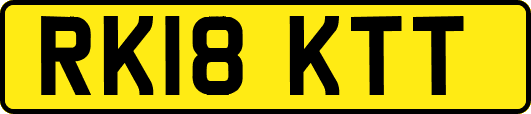 RK18KTT