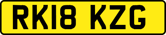 RK18KZG