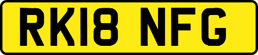 RK18NFG