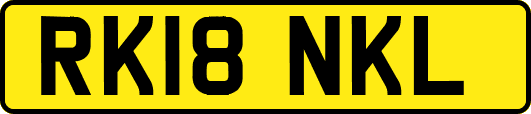 RK18NKL
