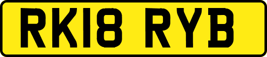 RK18RYB