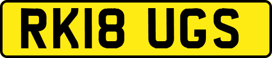 RK18UGS