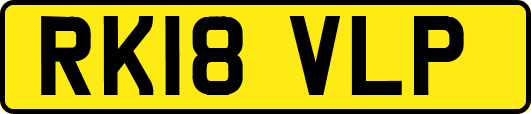 RK18VLP