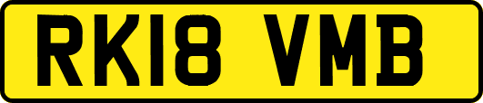 RK18VMB