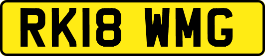 RK18WMG