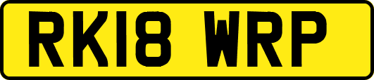 RK18WRP