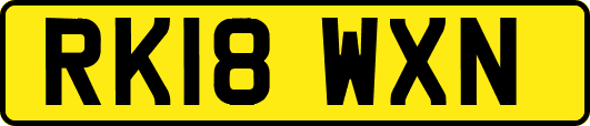 RK18WXN