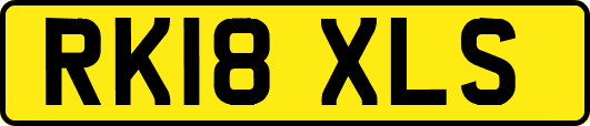 RK18XLS