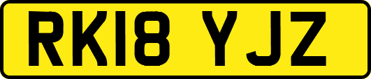 RK18YJZ